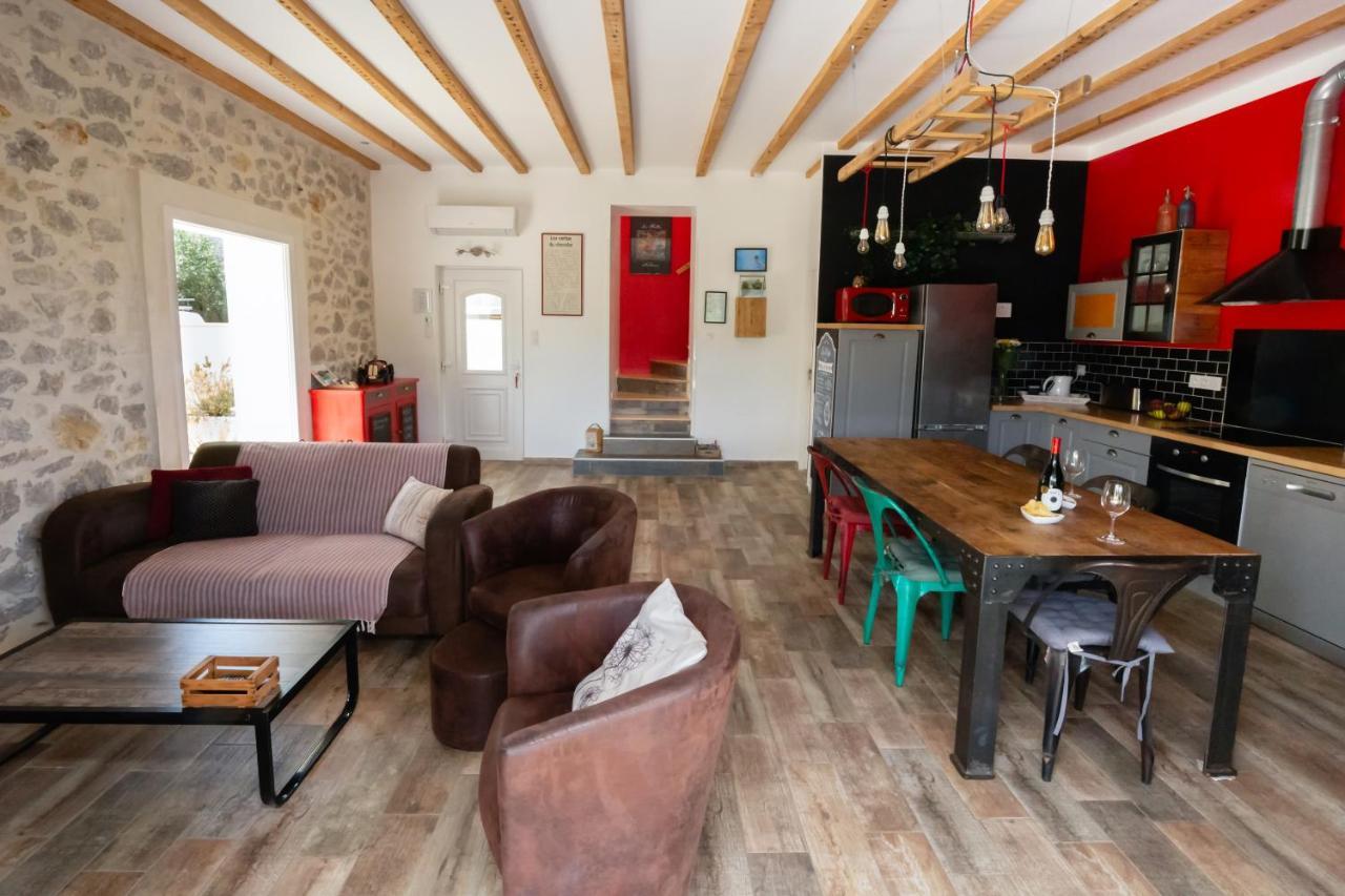 Holiday home Chantelauze *