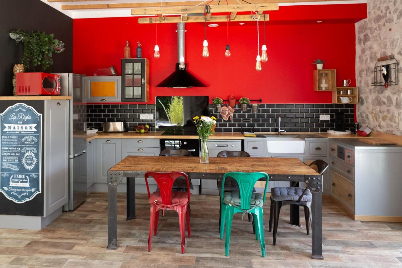 Chantelauze Holiday home