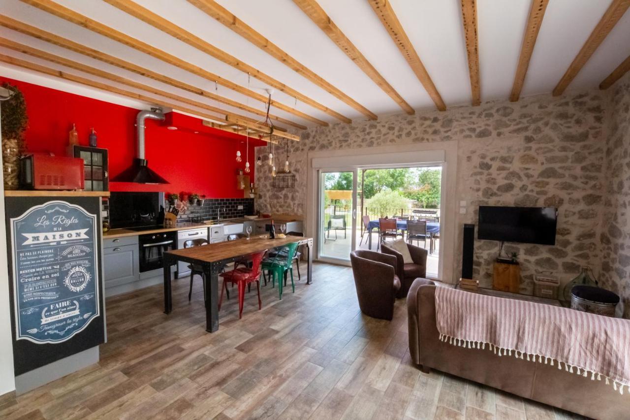 Chantelauze Holiday home Narbonne