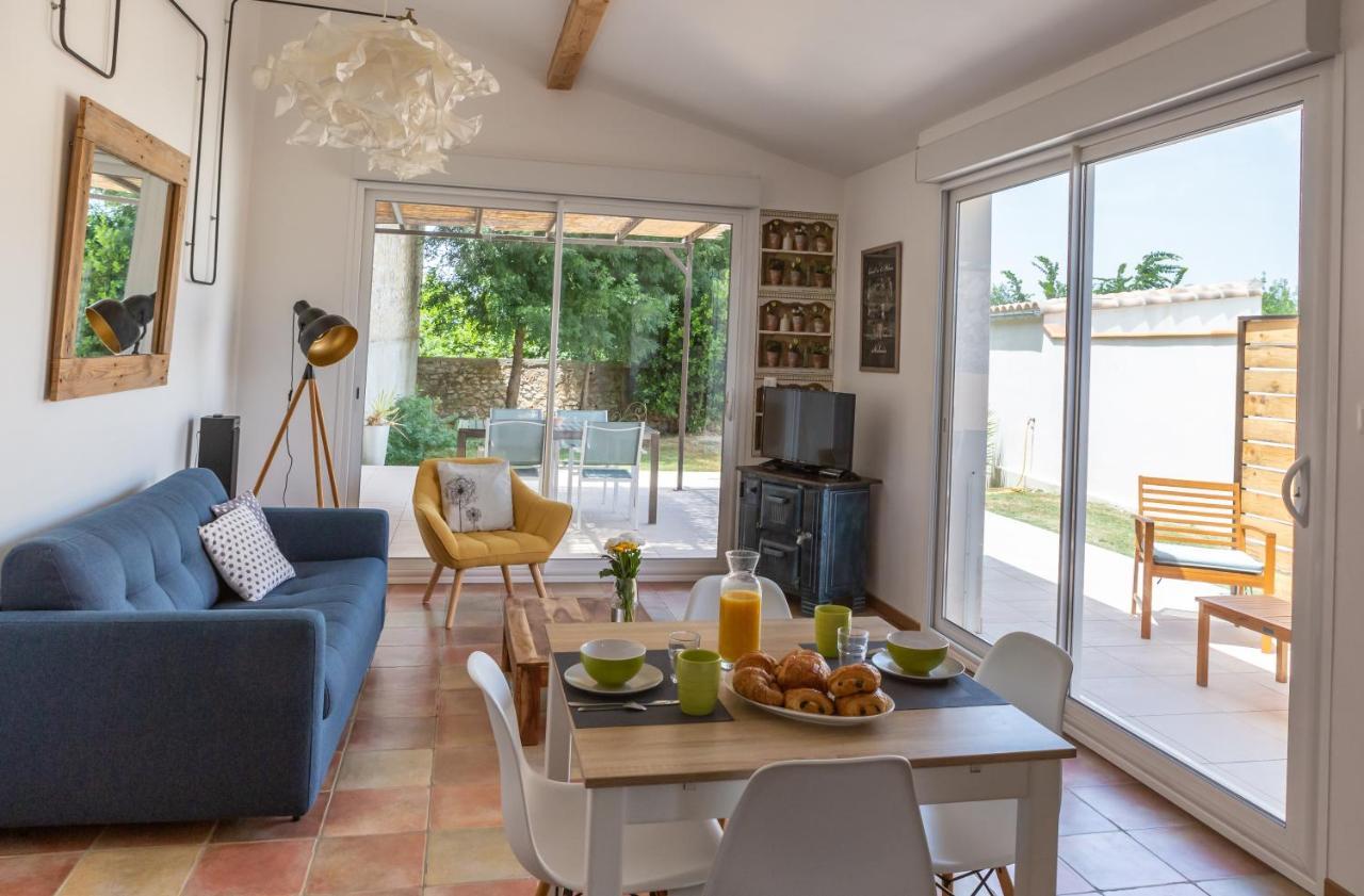 Chantelauze Holiday home