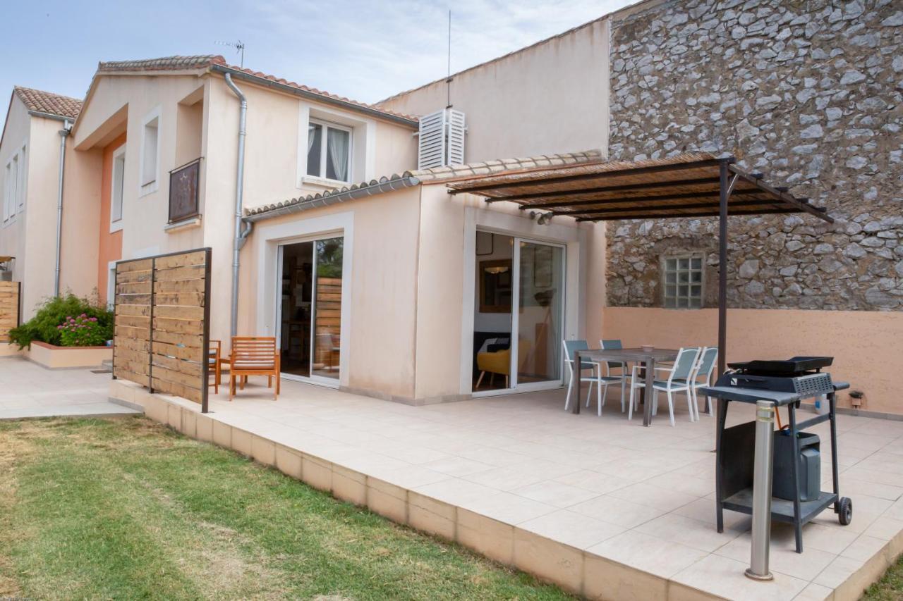 Holiday home Chantelauze Narbonne