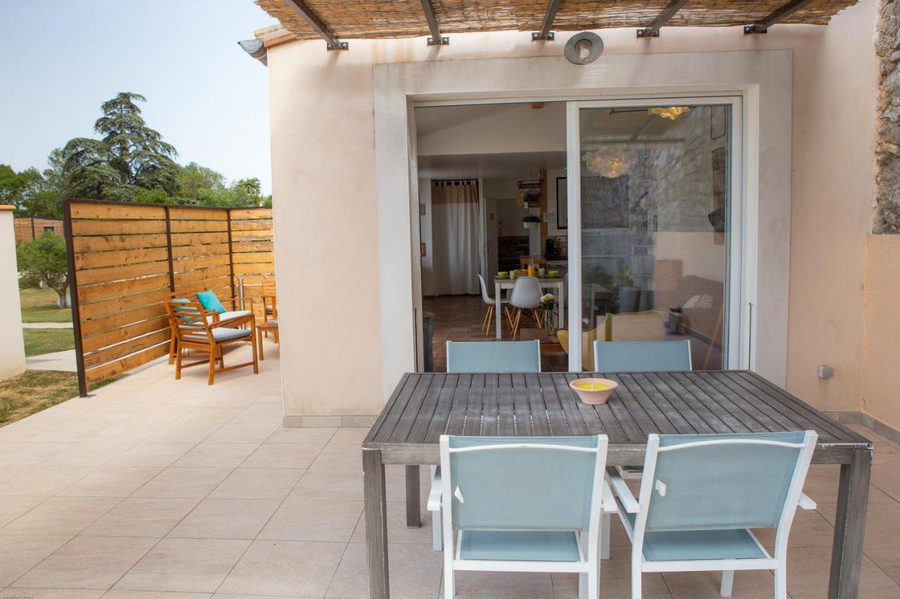 Holiday home Chantelauze Narbonne