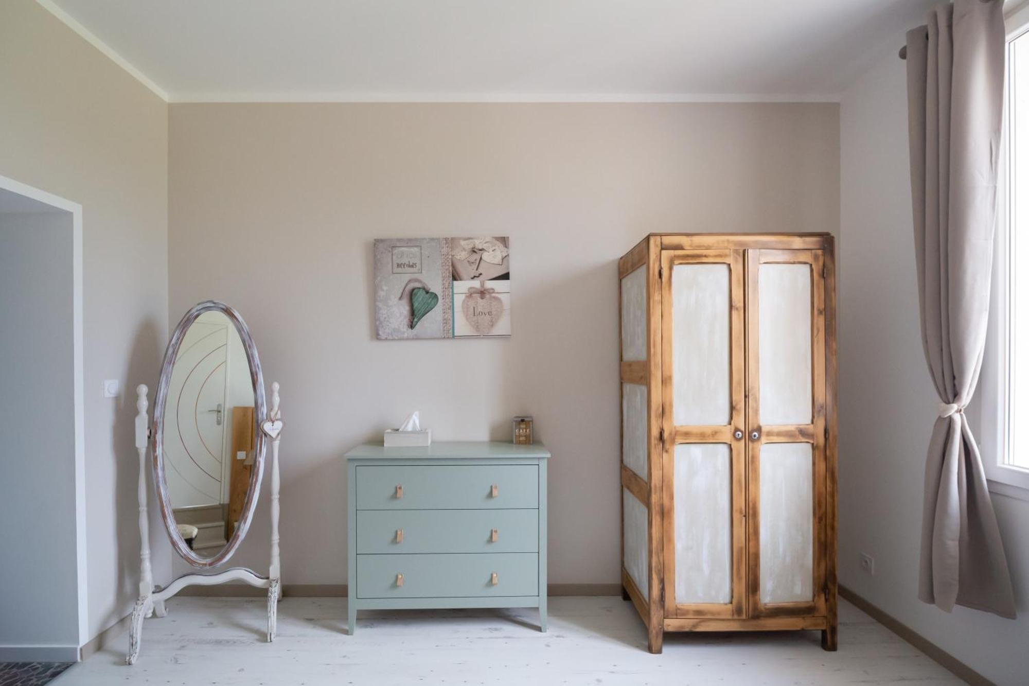 Chantelauze Holiday home Narbonne