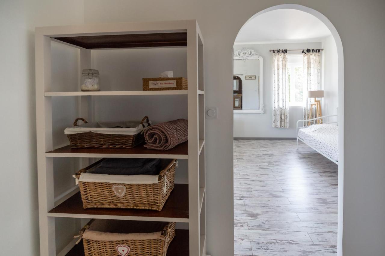 Chantelauze Holiday home Narbonne