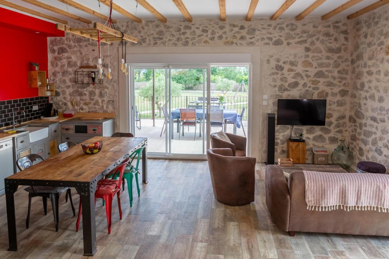 Chantelauze Holiday home