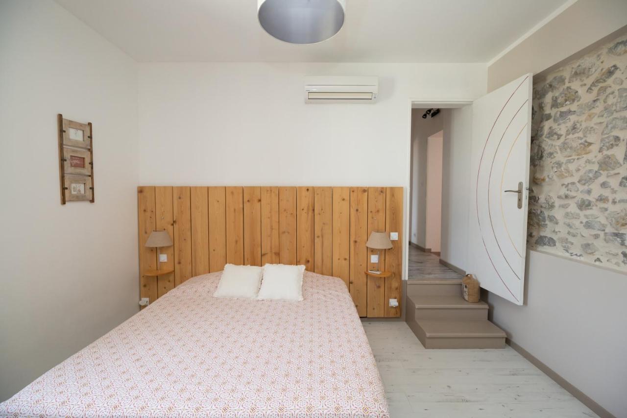 Chantelauze Holiday home Narbonne