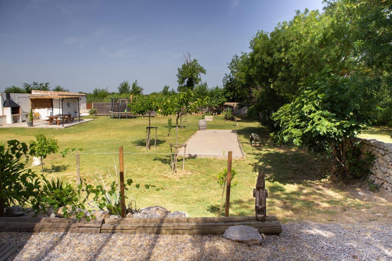 Chantelauze Holiday home Narbonne