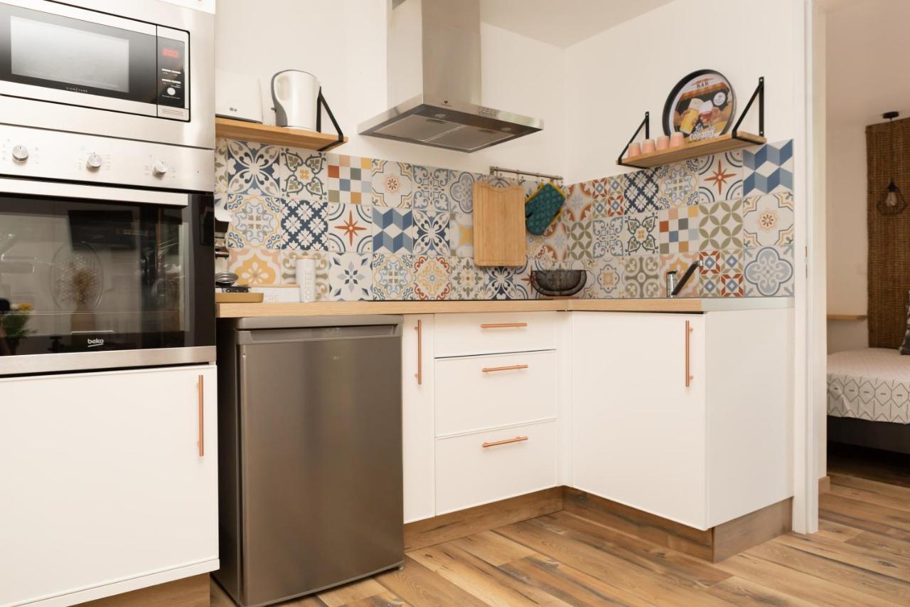 Holiday home Chantelauze Narbonne