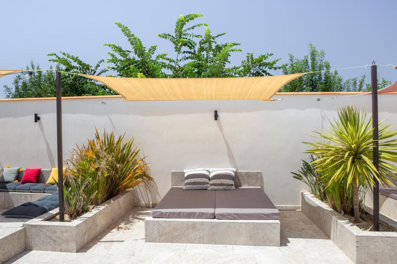 Chantelauze Holiday home Narbonne