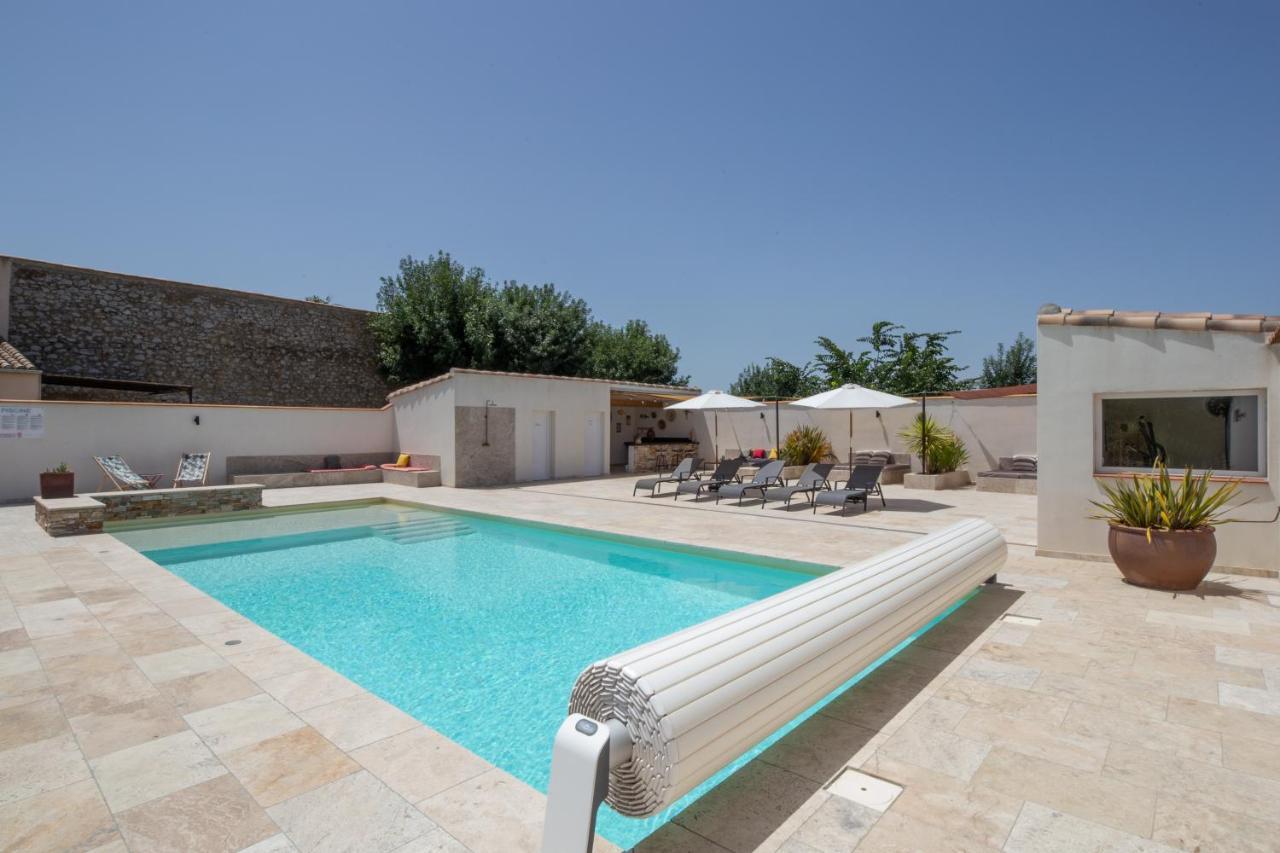 Holiday home Chantelauze Narbonne