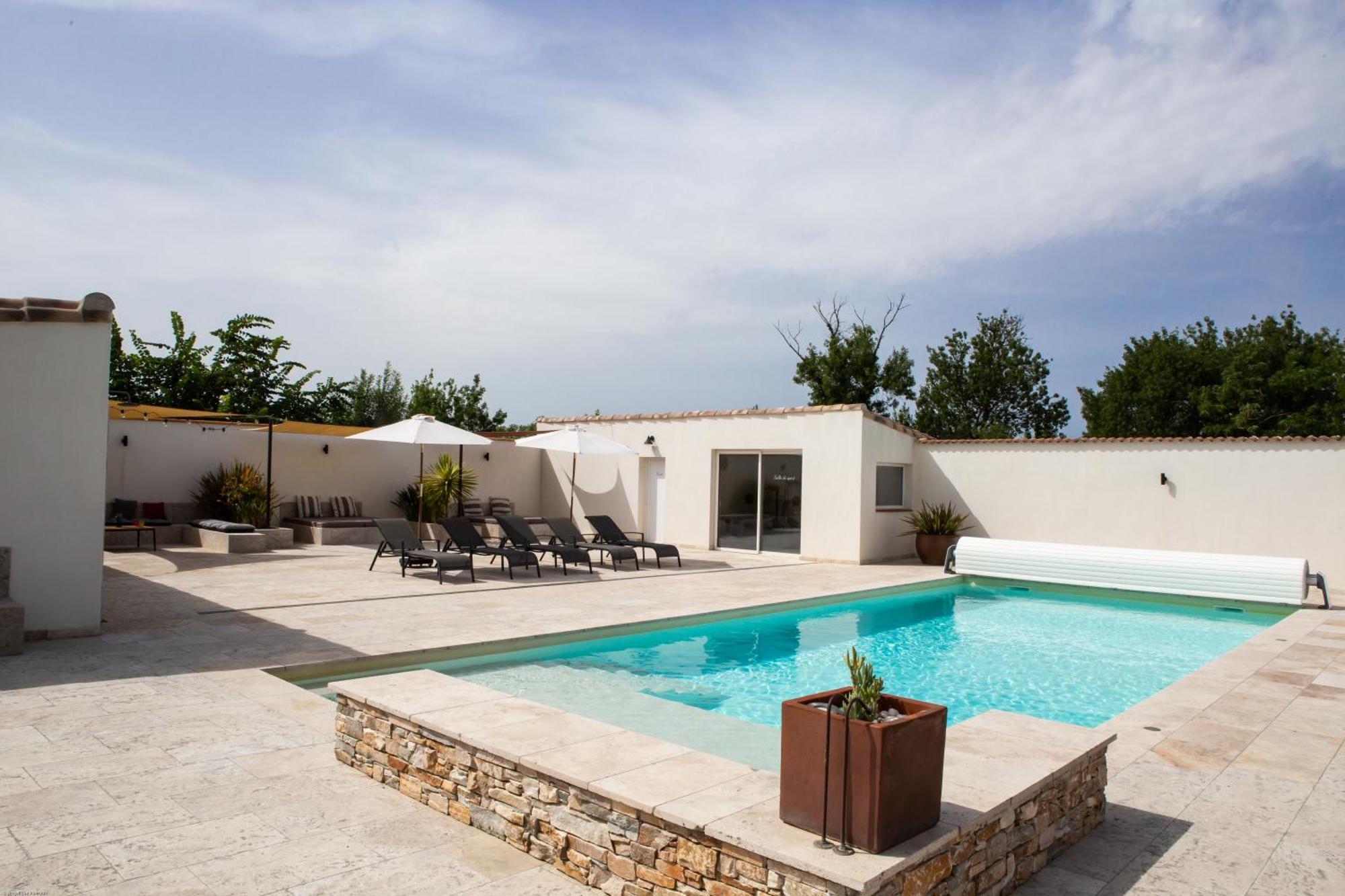 Holiday home Chantelauze Narbonne