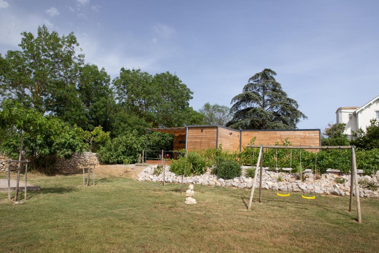 Chantelauze Holiday home Narbonne