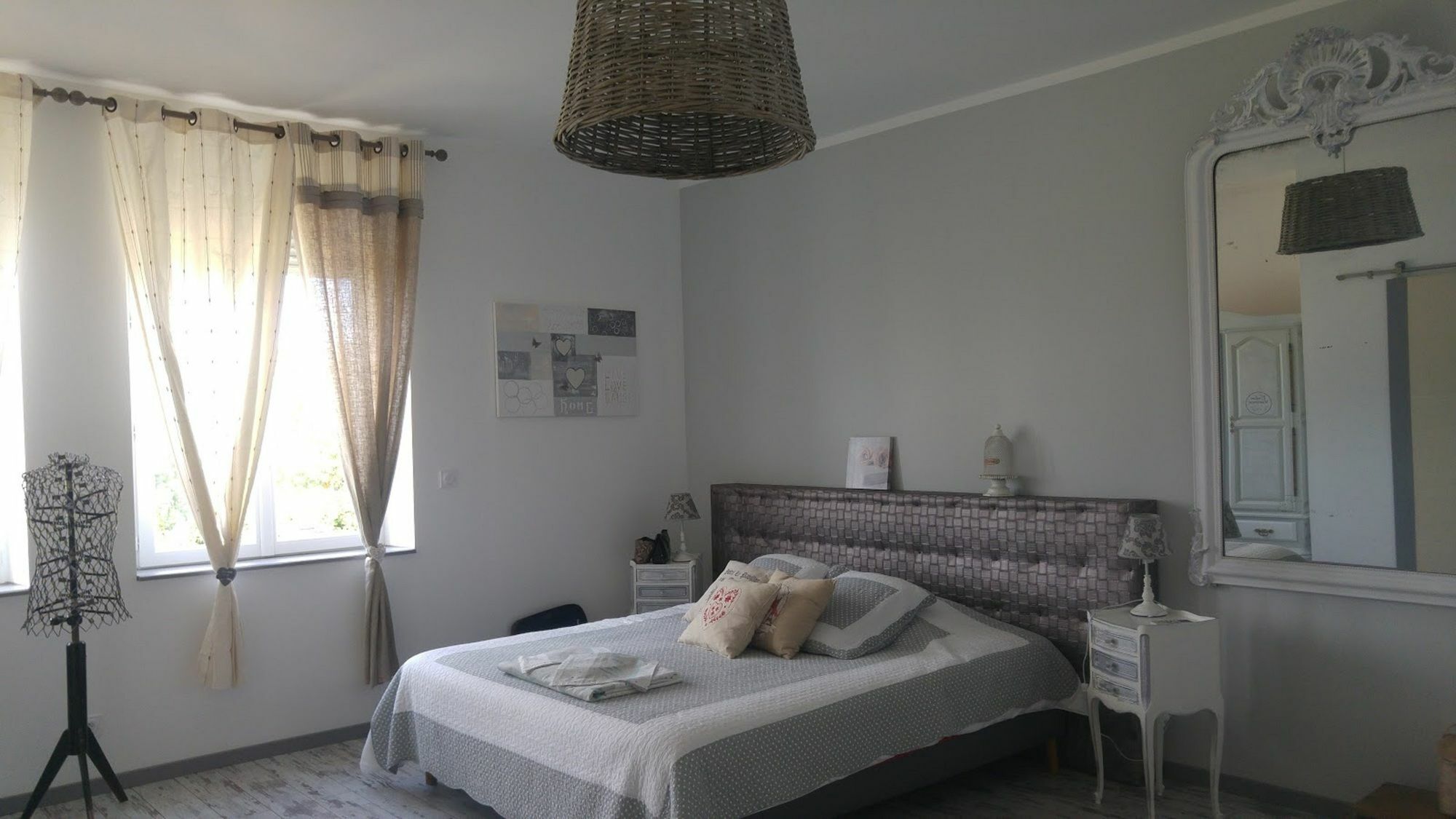 Holiday home Chantelauze