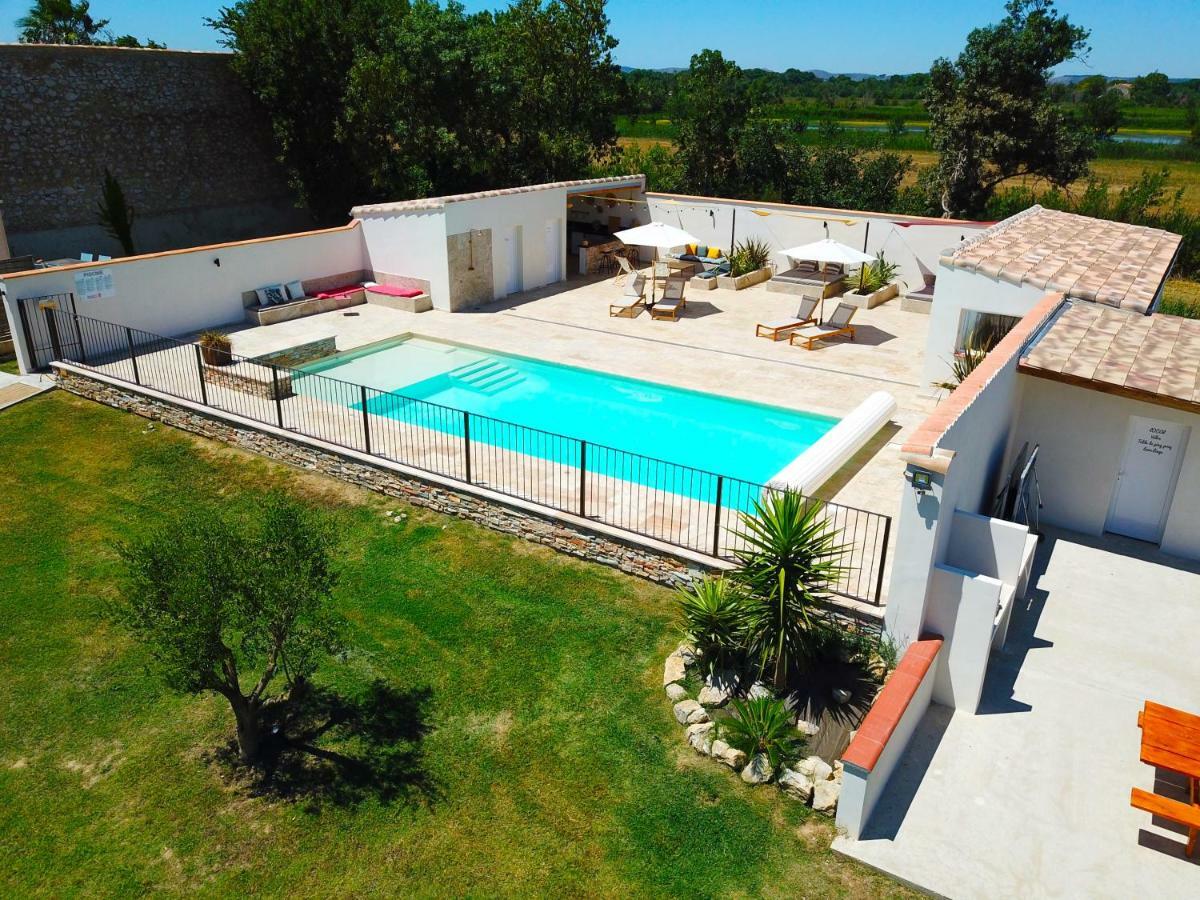 Holiday home Chantelauze Narbonne